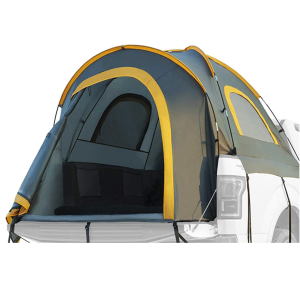 RBSM SPORTS Truck Tent for camping - Medium