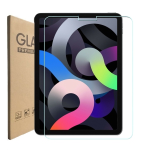 [SupRShield] Apple iPad 10.2” 9th Gen / 8th Gen / iPad 10.2” 7th Gen iPad 7 8 9 Generation Tempered Glass LCD Screen Protector Anti Scratch Film, Bubble Free Film Guard [1 Pack]