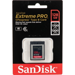 その他 SANDISK EXTREME PRO CFE TYPE B 128GB 16271069.jpeg