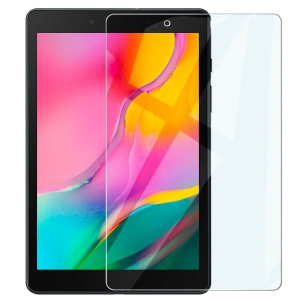 [2 Pack] Samsung Galaxy Tab A 10.1 2019 SM-T510/T515 Tempered Glass LCD Screen Protector Film Guard