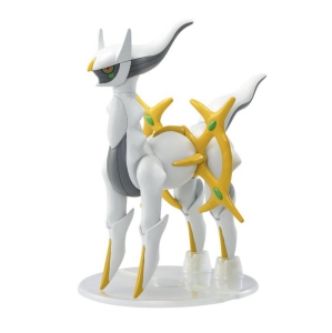 Bandai Pokemon Plastic Model Kit: Arceus