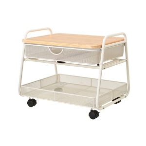 Safco Products Onyx Under Desk Machine Stand 5208