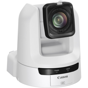 Canon CR-N300 4K NDI PTZ Camera
