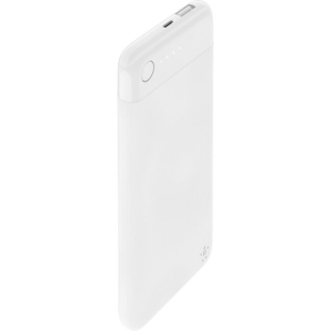 BELKIN BOOST‚ÜËCHARGE POWER BANK 5K WITH LIGHTNING CONNECTOR