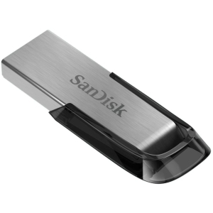 SanDisk 512GB Ultra Flair USB 3.0 Flash Drive High Performance - (SDCZ73-512G-G46)