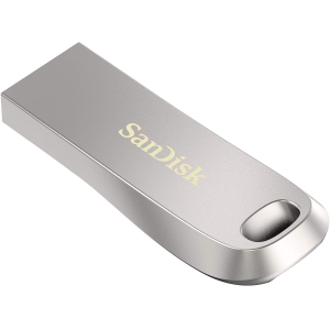 SanDisk 512GB Ultra Luxe USB 3.1 Gen 1 Flash Drive - (SDCZ74-512G-G46)