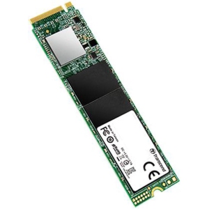 TRANSCEND INFORMATION 1 TB NVMe PCI-e Internal Hard Drive (TS1TMTE110S)
