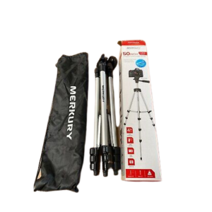 Merkury Extendable Tripod 50-inch