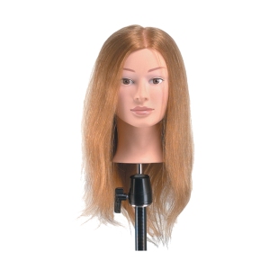 BaBylissPRO Deluxe Mannequin with Blond Hair