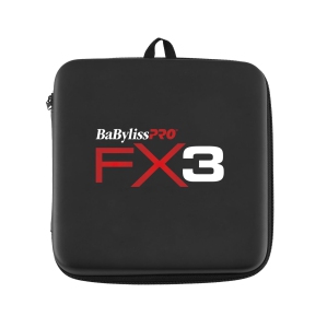 BaBylissPRO FX3 Professional Carrying Case