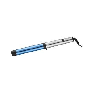 BaBylissPRO Nano-Titanium Curling Wand, 1-1/4" #BNTW125UC