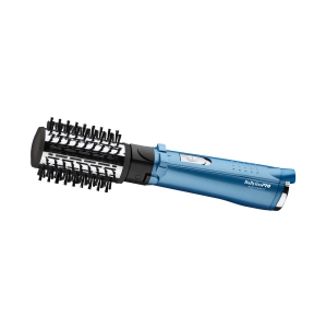 BaBylissPRO Nano Titanium 2" Ionic Rotating Hot Air Styler
