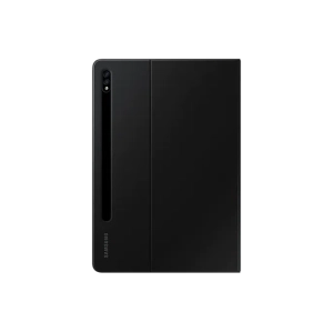 Samsung Galaxy Book Cover for Tab S8 / Tab S7 - Black