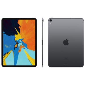 Refurbished (Fair) - Apple iPad Pro 11