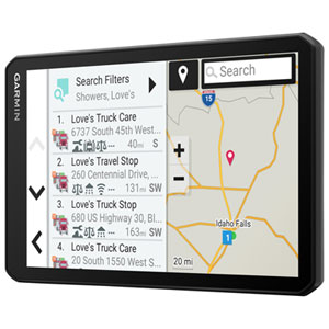 Garmin truck gps best buy hotsell