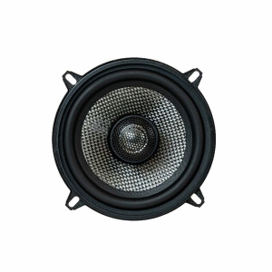 American Bass SQ-5.25 5.25" 2-Way 60W RMS Coaxial Speakers
