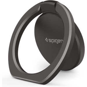 Style Ring 360 Cell Phone Ring/Phone Grip/Stand/Holder for All Phones and Tablets Compatible with Magnetic Car