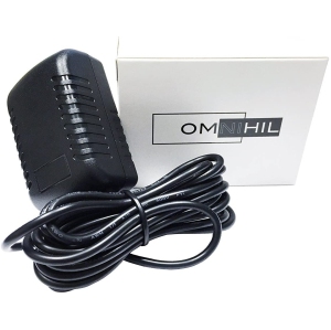 (2.5 Meter) AC/DC Adapter/Adaptor Compatible with Kawai ES-100 ES100 Digital Piano Keyboard Power Supply