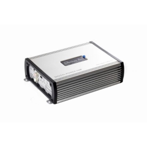 American Bass PH-1600.1 MD Class D 800W RMS Monoblock Amplifier