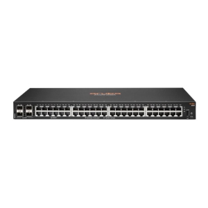 Aruba CX 6000 48G 48-Port Gigabit Managed Network Switch with SFP(R8N86A)