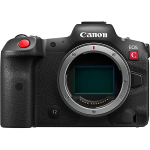 Canon EOS R5 C Mirrorless Cinema Camera - Brand New