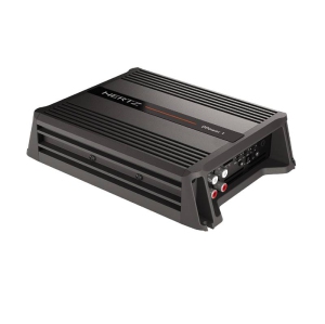 Hertz DPOWER1D-P D Class Mono Car Audio Amplifier