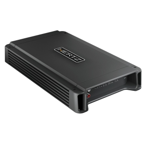 Hertz HCP2X-P High Power 2 Channel 800W AB-Class Amplifier