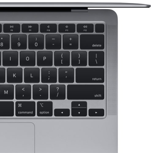 Refurbished (Excellent) - Apple MacBook Air M1 13.3