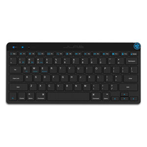 JLab Go Bluetooth Wireless Keyboard