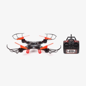 Star Wars Darth Vader 2.4GHz 4.5CH RC Quadcopter Drone