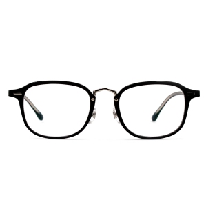 Ottika Care - Blue Light Blocking Glasses - Adult | Model 98376 | Black