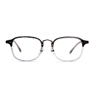 Ottika Care - Blue Light Blocking Glasses - Adult | Model 98376 | Grey