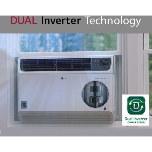 lg ac 1 ton inverter price