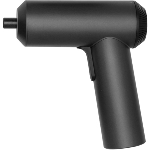 Xiaomi Mi Cordless Screwdriver 3.6V, 2000mAh Rechargable Battery with USB-C charging port. High 5-N.m Torque Cordless Portable Screwdriver with 12 pieces of S2 Steel Bits