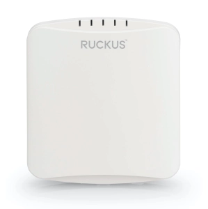 RUCKUS Wireless 901-R350-WW02 dual band Wi-Fi 6 (11ax) indoor AP 2x2:2
