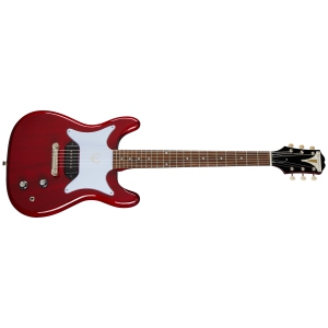 Epiphone Coronet Electric Guitar - Cherry