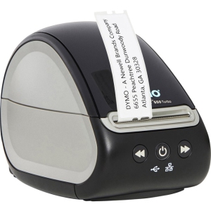 DYMO LabelWriter 550 Turbo Imprimante d'Étiquettes