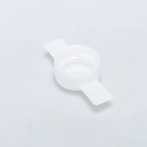W10877037 Whirlpool Dishwasher Spray Arm Retainer Nut