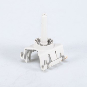 WP3385159 Whirlpool Spray Arm Mounting Bracket