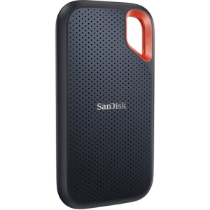 SanDisk Extreme Portable SSD V2 (2TB, SDSSDE61-2T00-G25) - Brand New