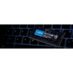 Micron Technology 32GB DDR5 4800MHz Laptop Memory