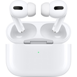 Apple AirPods Pro avec étui de recharge sans fil