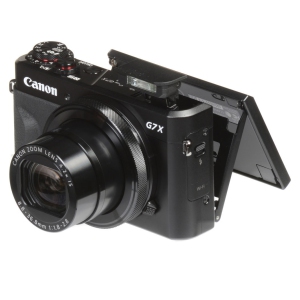 canon PowerShot G7 X Mark II - Vlogセット Amazon Canada: Canon PowerShot G7 X Mark II Digital Point & Shoot