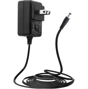 Dolaer New Universal 5V 2A/2000mA DC Power Supply Adapter, 100~240V AC 50/60Hz to 5V DC 2A 10W Power Adapter Wall Charger, for USB Hub, Tablets, Baby Monitor, Star Shower, TV Box