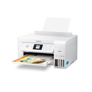 Epson ST-C2100 WorkForce ST-C2100 Supertank Color MFP (C11CJ63203)
