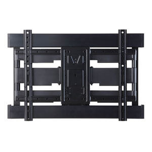 Sanus Super Slim 40" - 90" Full Motion TV Wall Mount - Only at Best Buy