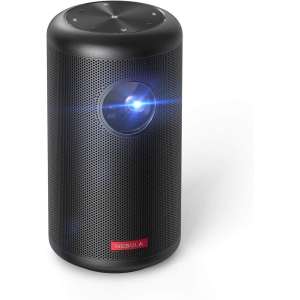 Anker Nebula Capsule II Smart Mini Projector (Black, D2421V11) - Brand New