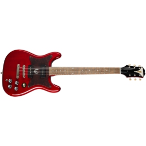 Epiphone Wilshire P-90 - Cherry
