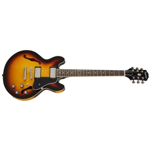Epiphone Inspired by Gibson ES-339 - Vintage Sunburst