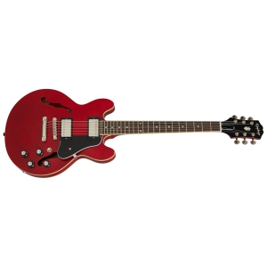 Epiphone Inspired by Gibson ES-339 - Cherry
